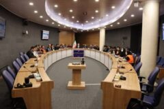 تمام ظرفیت برای ایمنی مسافران نوروزی گلستان به کار گرفته شد