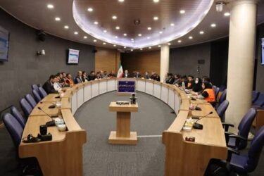 تمام ظرفیت برای ایمنی مسافران نوروزی گلستان به کار گرفته شد