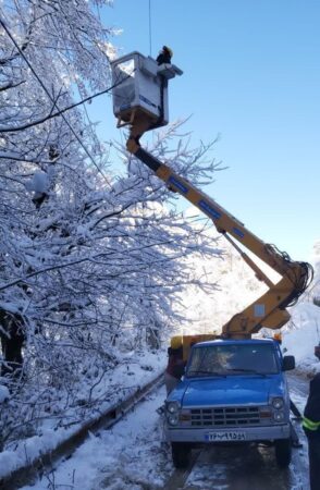 سیمبانان کسانی که خود را شبانه روز وقف کردند