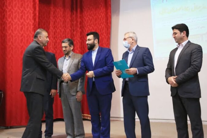 نشست تخصصی روز جهانی بناها و محوطه‌های تاریخی استان گلستان برگزار شد