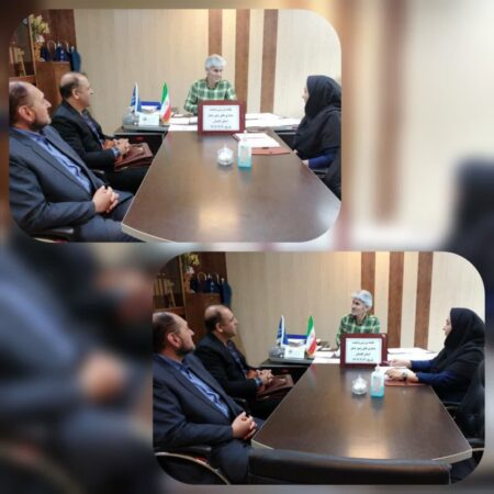 بررسی وضعیت بیماریهای زنبور عسل استان گلستان