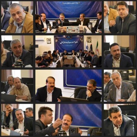 رشد ۲۳ درصدی صادرات استان گلستان در سال گذشته