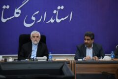 چگونگی روند آغازعملیات اجرایی احداث جایگاه سوخت فرودگاه کلاله