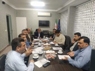 نظارت بر نانوایی های استان گلستان به اداره کل صمت واگذار گردید