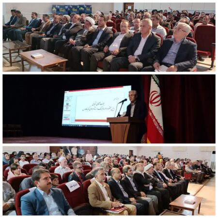 آغاز جشنواره منطقه ای خوشنویسی قابوس با حضور مهمانان ملی و استانی  در مجتمع فرهنگی هنری گنبد کاووس