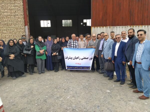 فعالیت ۶۲ واحد تولیدی و بازگشت به چرخه تولید