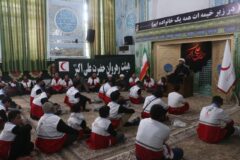 راه امام حسین(ره) راهی شکست ناپذیر است/ شهادت بالاترین پاداش خداوند به بندگان