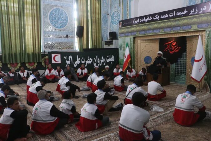 راه امام حسین(ره) راهی شکست ناپذیر است/ شهادت بالاترین پاداش خداوند به بندگان