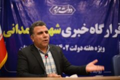 امسال تعهد ما ۲۵۳۸۰ شغل است و تا کنون ۸۱۸۰ شغل ایجاد شده است