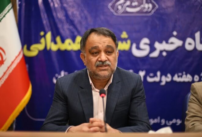 ۲ نیروگاه ۱۶ مگاواتی سیمین شهر و ۸.۴ مگاواتی اترک هم به مدار وارد شد