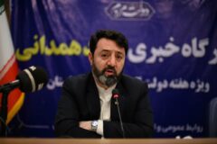 ۲۰ میلیارد تومان برای رفع تنش های آبی در شهرستان اختصاص یافت