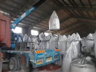 افزایش  ۸۵ درصدی  تولید داخلی کود های  پتاسه در  کشور