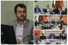 برنامه ریزی برای اجرای پنل های خورشیدی در گلستان