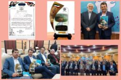 کسب رتبه برتر کمیته امداد استان گلستان در ایجاد اشتغال
