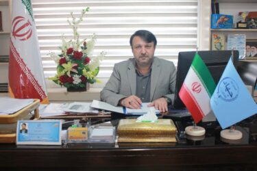 پیام مدیر کل شیلات گلستان به مناسبت آغاز هفته دفاع مقدس