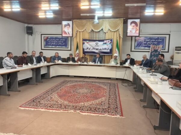 صیانت از آرای مردم و مشارکت حداکثری دو اصل مهم در انتخابات است