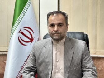 ‍ پیام تبریک فرماندار شهرستان گرگان به مناسبت افتخار آفرینی جوانان استان
