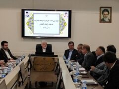 رشد ۳۷ درصدی صادرات گلستان در نیمه اول سالجاری