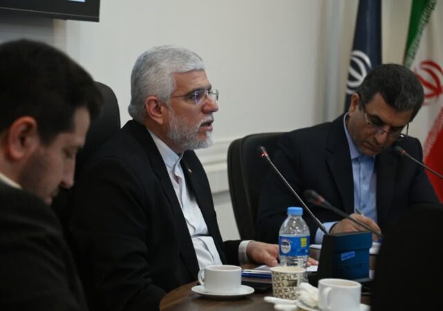 ایجاد پایانه صادرات محصولات کشاورزی و باغی استان ضروری است