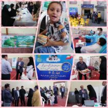 ارائه خدمات درمانی رایگان همزمان با میلاد باسعادت پیامبر مهربانی (ص)