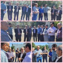 تحقق وعده مدیرعامل محترم سازمان تامین اجتماعی در زمانی بسیار کوتاه