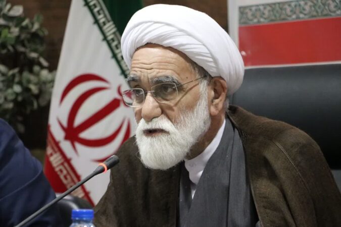 امید آفرینی یکی از مسئولیت‌های روحانیون و طلاب است