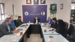 همایش پیاده روی ۲۰۰ هزار نفری در گرگان برگزار خواهد شد