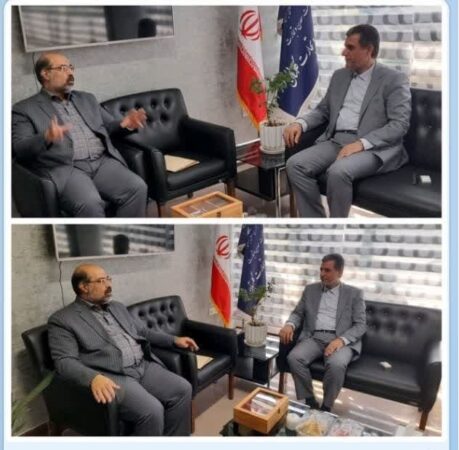 صنعت و معدن ، دوحلقه از زنجیره “مدیریت یکپارچه منابع آب” / استقرار صنایع کم آب طلب در استان ضروری است