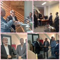 تعاملات هوشمند وهدفمند اداره کل بازرسی استان کیفیت خدمت رسانی به مردم را افزایش می دهد