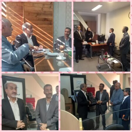 تعاملات هوشمند وهدفمند اداره کل بازرسی استان کیفیت خدمت رسانی به مردم را افزایش می دهد