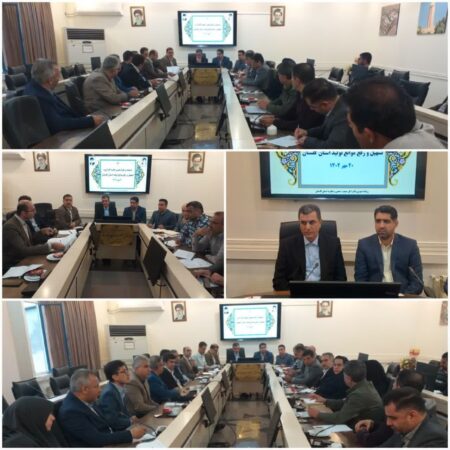 رفع مشکلات ۱۰واحد تولیدی گلستان در کارگروه تسهیل استان