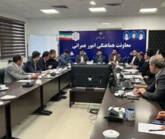 تعیین تکلیف پروژه هتل پارتیای گرگان، بزودی…