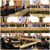 ایجاد روحیه نشاط و امیدآفرینی و معرفی دستاوردهای حوزه سلامت در جهاد تبیین، وظیفه همه نخبگان دانشگاه است