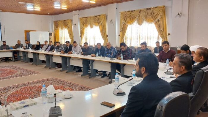 سالمندی جامعه یک خطر جدی چند بعدی محسوب می شود