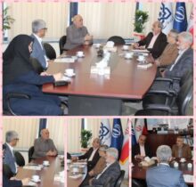 هماهنگی بیمه های پایه موجب هم افزایی و بهره گیری از تجارب مثبت می شود