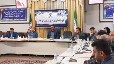 گرگان رتبه نخست میانگین نمرات پایه دوازدهم سال ۱۴۰۲ در گلستان