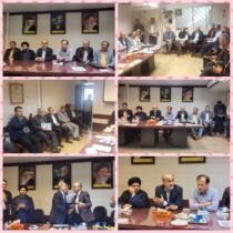 انتصاب سرپرست کلینیک دندانپزشکی شهید بهشتی گرگان