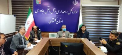 جرائم بازدارنده پلیس راه نقش مهمی در تردد بدون بارنامه وانت بارها دارد