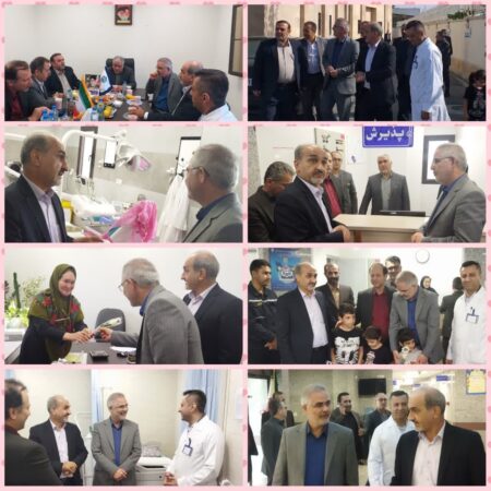 رویکرد توسعه خدمات درمانی در سازمان تامین اجتماعی، رویکردی ارزشمند است