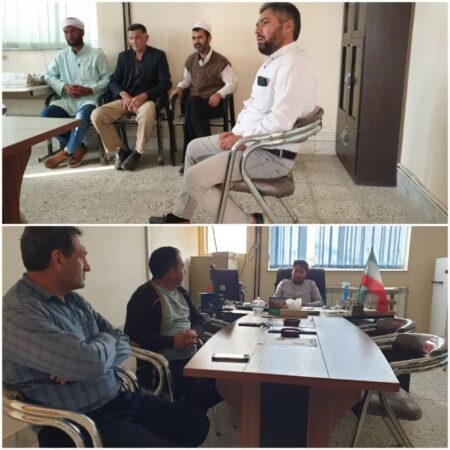 توسعه ارتباط مخابراتی در روستای قرناوه
