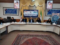 زنان بیدار با قدرت معنوی و دانش خود می توانند خانواده و جامعه را به بالندگی برسانند