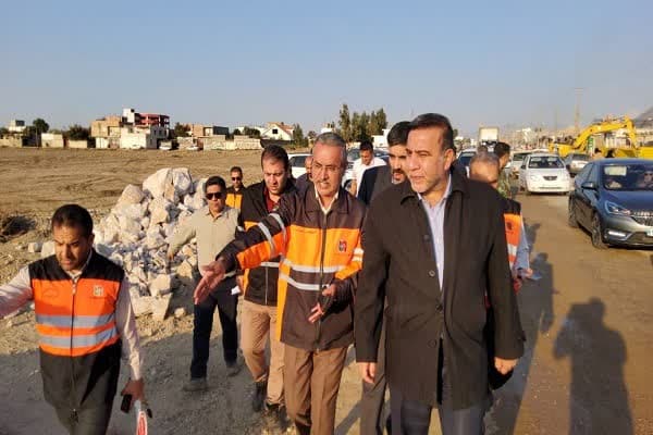 پروژه های عمرانی راههای استان گلستان مهم و کاربردی است