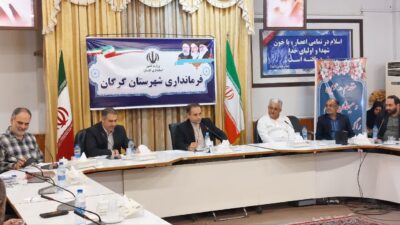 دهیاران نسبت به برخورد با ساخت و ساز غیر مجاز اهتمام جدی داشته باشند
