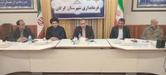 مداحان تریبون های مؤثری در اختیار دارند