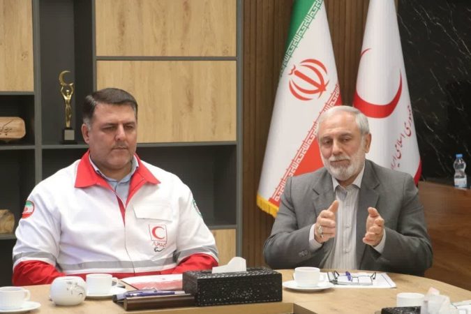 انجام ۴۸ عملیات امدادی در گلستان طی هفته گذشته