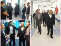 رویکرد سازمان تامین اجتماعی توسعه حمایتهای درمانی از بیمه شدگان است