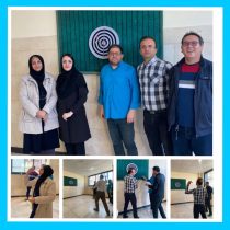 برگزاری مسابقات ورزشی « دارت » برای کارکنان و بانوان بنادر گلستان