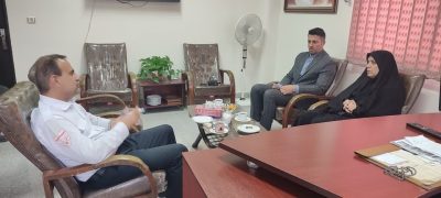 نگاه ویژه آتش نشانی گرگان به جایگاه کودکان و نوجوانان در بالابردن سطح ایمنی جامعه