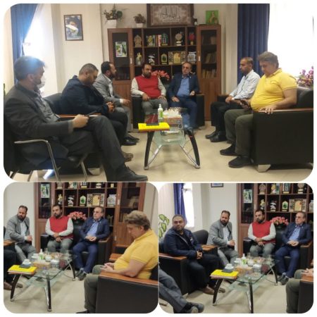 بررسی مسائل و مشکلات حوزه بهداشت و درمان شهرستان کلاله