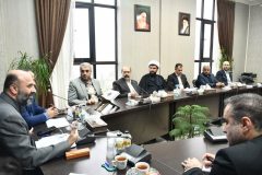 ستاد استقبال سفر رئیس‌جمهور به گلستان تشکیل شد